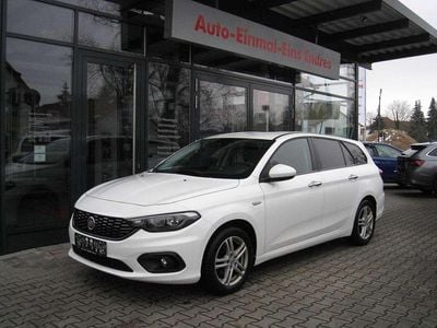 Ambienteweiß Gebraucht 2020 Fiat Tipo Lounge Kombi | 11.990 € (Fairer Preis)