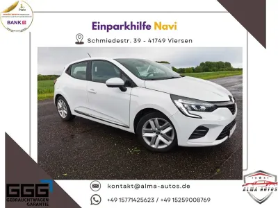 Gebraucht Renault Clio V