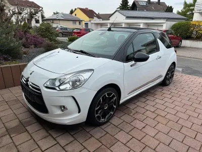 Gebraucht Citroën DS3 Cabriolet