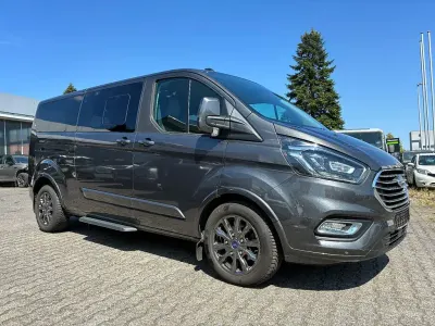 Gebraucht Ford Tourneo Custom