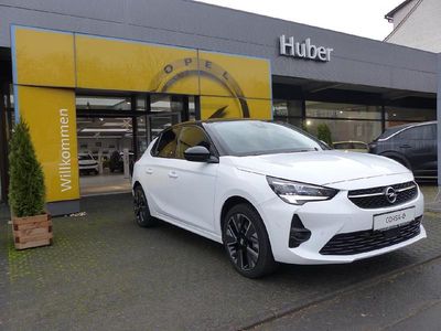 Gebraucht 2022 Opel Corsa-e GS Line Kleinwagen | 16.950 € (Fairer Preis)