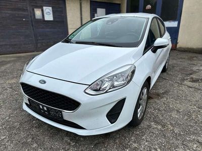 gebraucht Ford Fiesta Cool