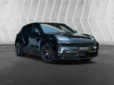 Gebraucht Porsche Cayenne Electric