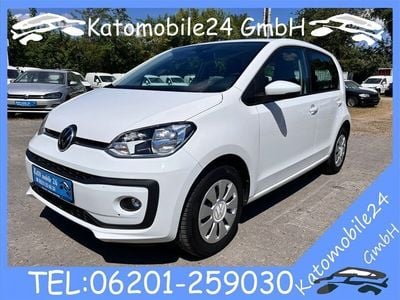 VW up!