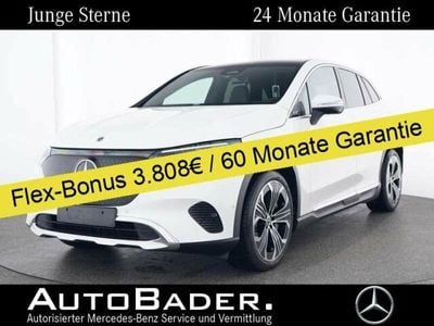 Mercedes EQE350