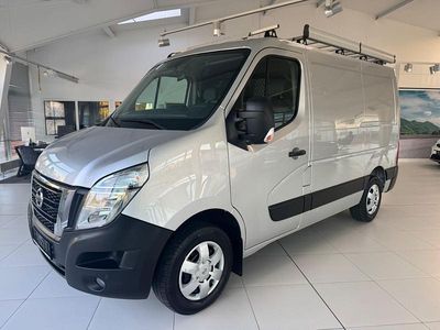 Silber Gebraucht 2020 Nissan NV400 Van | 22.570 €