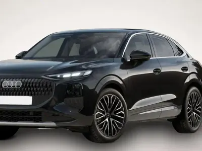 Neu Audi Q3 S-Line 150 PS (110 kW) 2026 Manufacturer SUV
