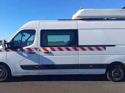 Gebraucht 2020 Renault Master Basis Van | 17.200 €