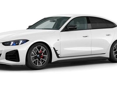 Usata BMW i4 400 kW (544 CV) 2025 Berlina