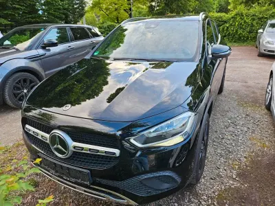 Gebraucht Mercedes GLA200