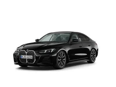 Gebraucht BMW 430
