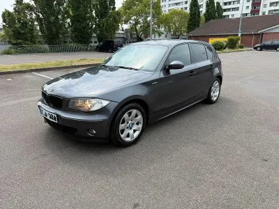 Gebraucht BMW 116