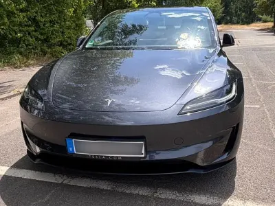 Gebraucht Tesla Model 3