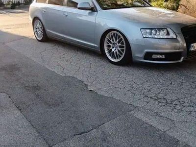 Gebraucht 2011 Audi A6 S-Line Kombi | 9.999 € (Fairer Preis)