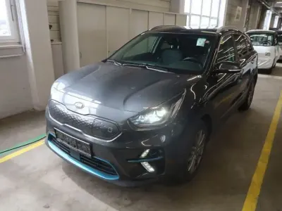 Gebraucht Kia e-Niro