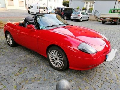 Fiat Barchetta