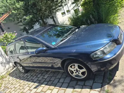 Gebraucht Volvo V70