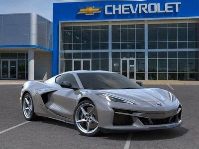 Corvette C8