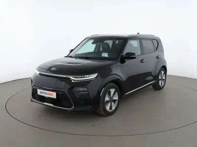 Gebraucht Kia Soul