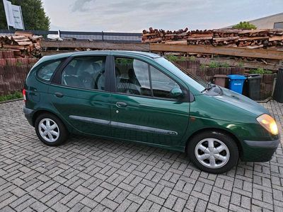 Renault Scénic