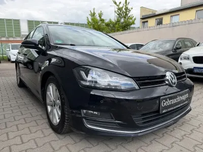 Gebraucht VW Golf VII