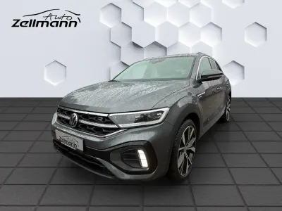 Gebraucht VW T-Roc R-line 190 PS (139 kW) 2025 SUV