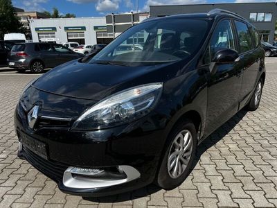 Renault Scénic III