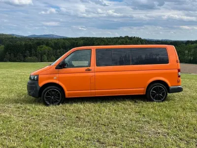 Gebraucht VW Caravelle