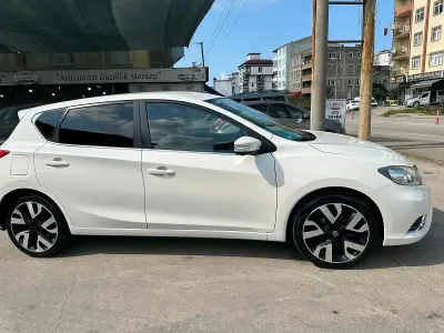 Gebraucht Nissan Pulsar