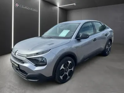 Gebraucht Citroën C4 X