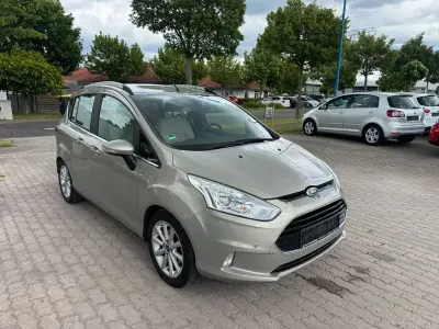 Gebraucht Ford B-MAX