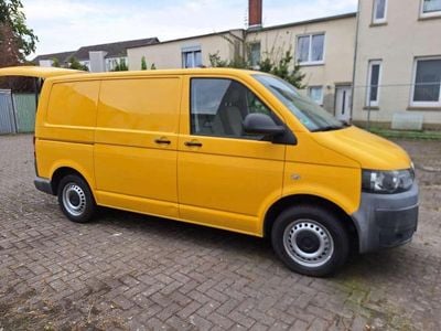 VW T5