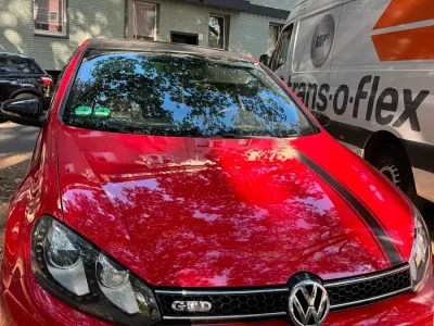 Gebraucht VW Golf VI