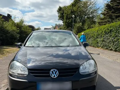Gebraucht VW Golf V