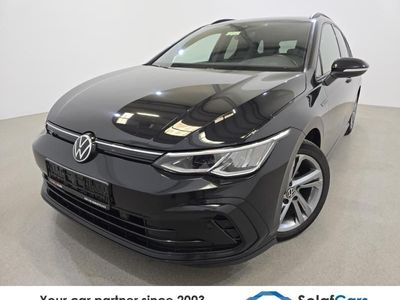 VW Golf VIII