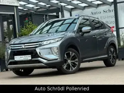 Gebraucht Mitsubishi Eclipse Cross
