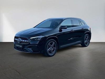 Mercedes GLA200