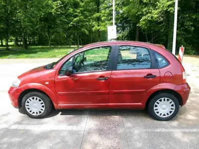 Gebraucht Citroën C3