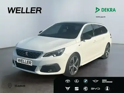 Gebraucht Peugeot 308