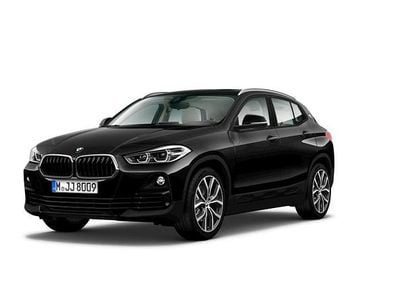 Gebraucht 2025 BMW X2 SUV | 21.990 € (Superpreis)