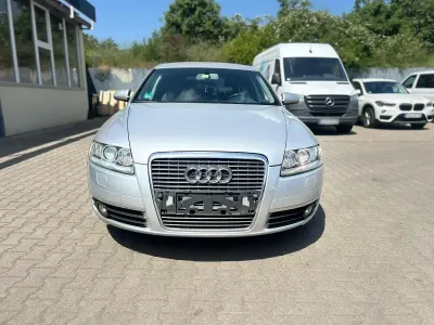 Gebraucht Audi A6