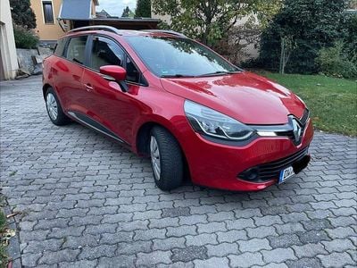 Renault Clio IV