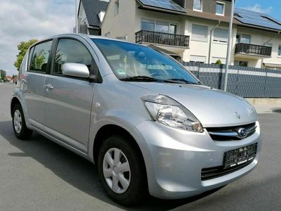 gebraucht Subaru Justy 1.0 Klima 29€ Steuer im Jahr 90245km