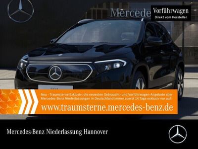 gebraucht Mercedes EQA250 