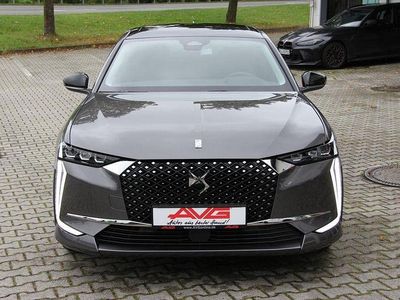 DS Automobiles DS4