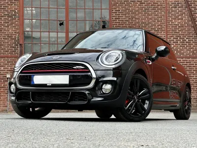 Używany Mini John Cooper Works