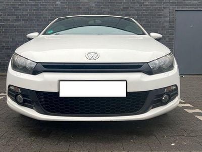 VW Scirocco