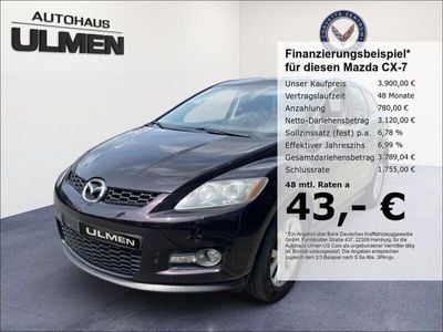 Mazda CX-7