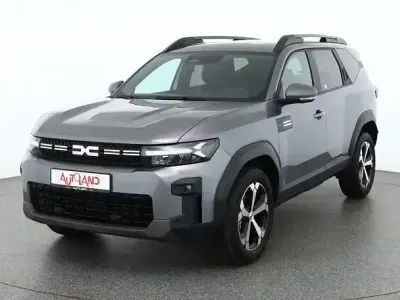 Neu Dacia Bigster Journey 140 PS (102 kW) 2026 Schiefergraumet. SUV