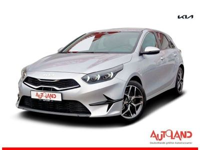 gebraucht Kia Ceed 1.5